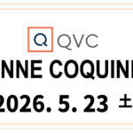 QVCアンコキーヌ 2026年5月23日（土）オンエア商品（品番・URL）